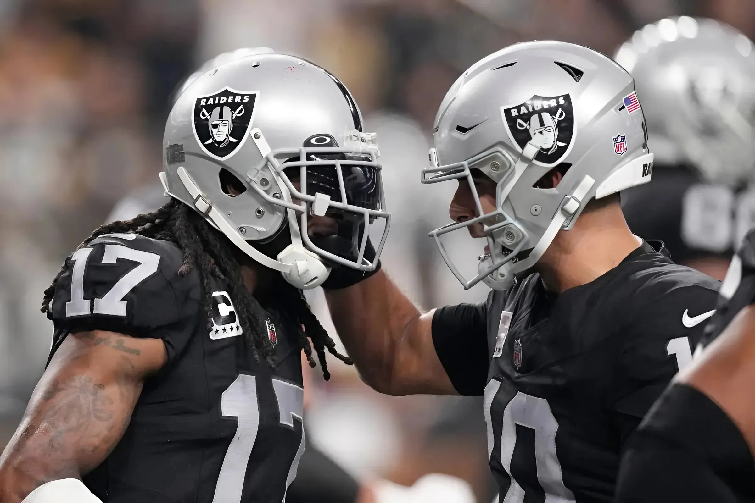 Raiders Could Consider a QB Change Soon: Insider