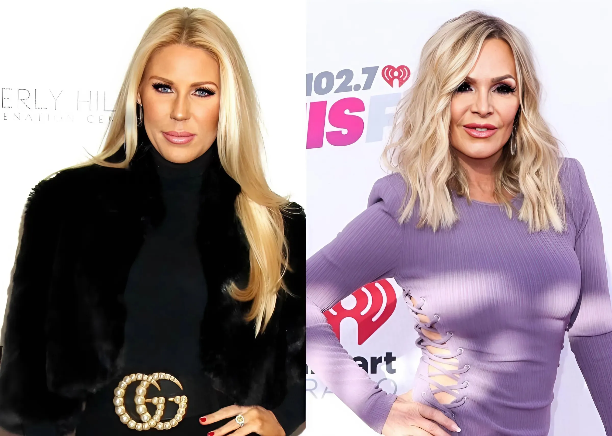 Gretchen Rossi Calls Out Tamra Judge Amid Lawsuit Drama, Says Tamra’s Been “Getting Away” With “Destroy[ing]” People’s “Livelihood,” as Gretchen Shares Why She’s No Longer “Stay[ing] Silent,” Plus If She’d Return to RHOC