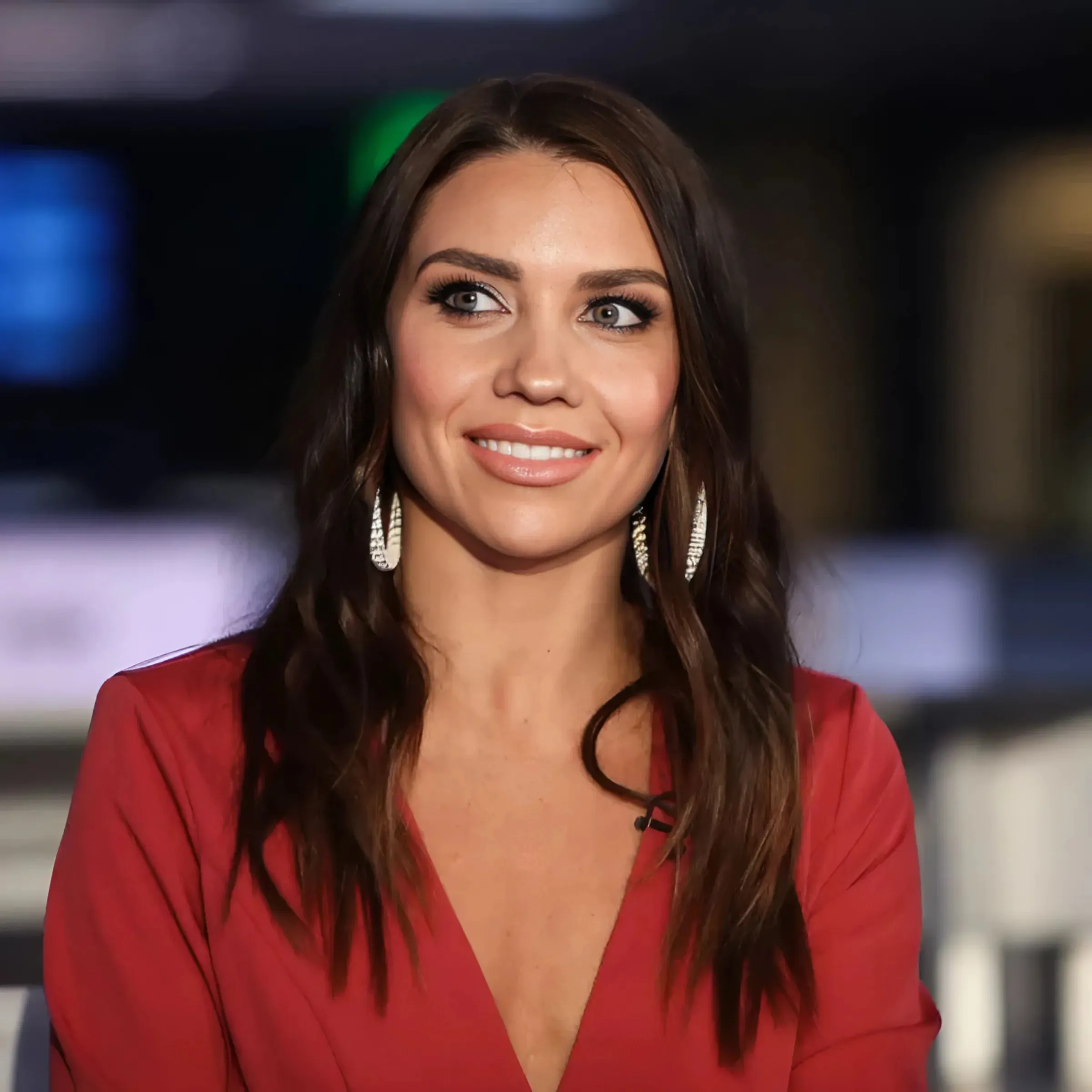 Jenna Johnson Thinks It’s Important to Make ‘DWTS’ Partners’ Significant Others Feel ‘Safe’