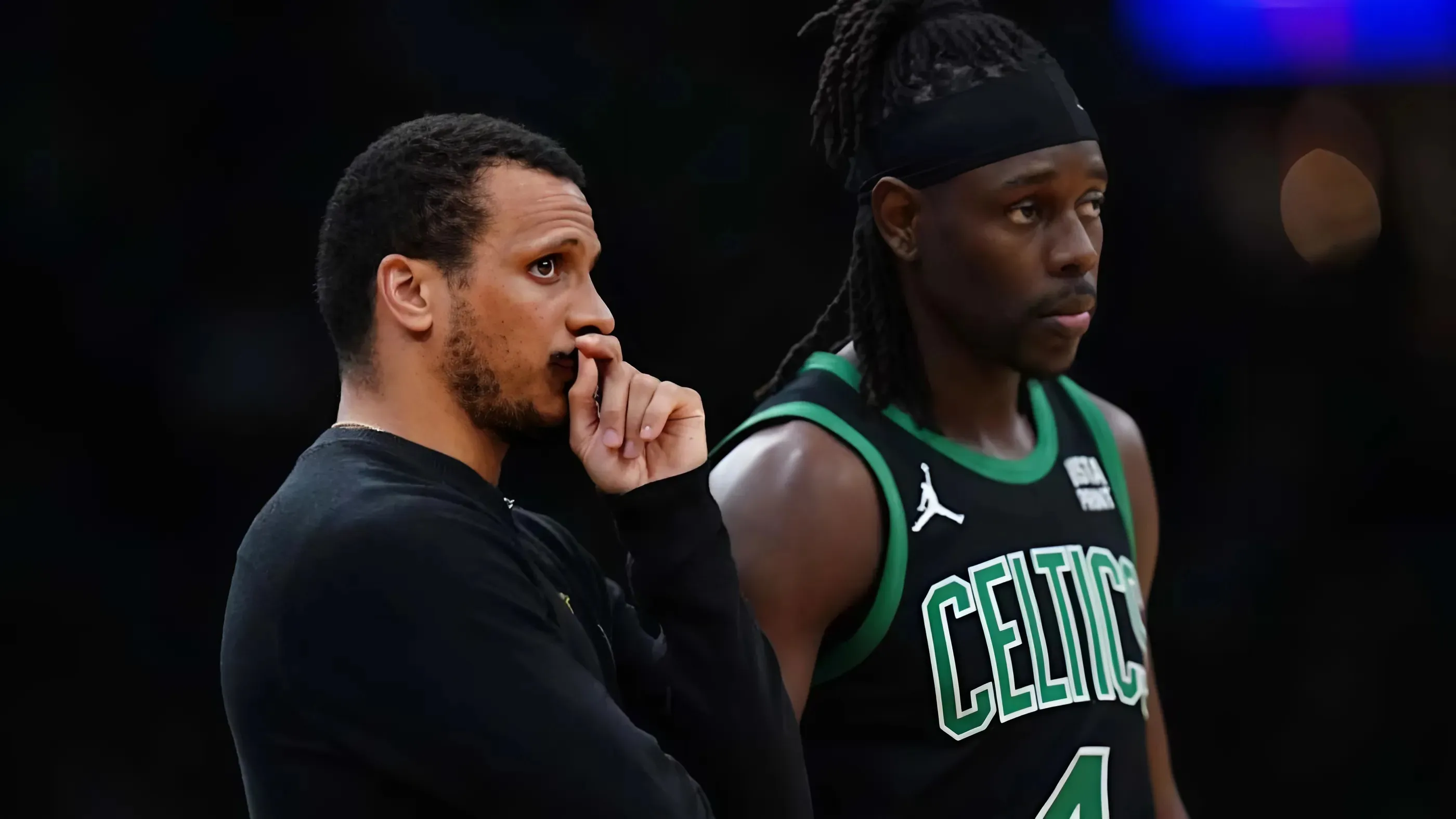 3 Must-See Storylines Heading Into the Boston Celtics Preseason Opener