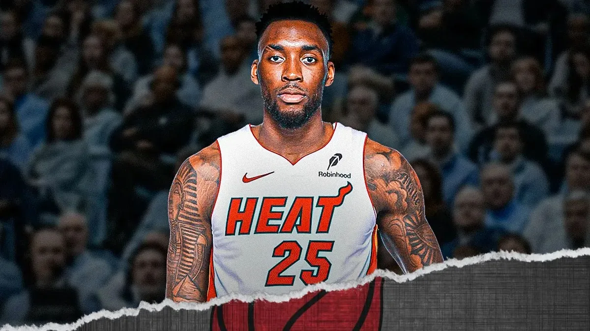 Nassir LIttle breaks silence on choosing Heat over other contenders