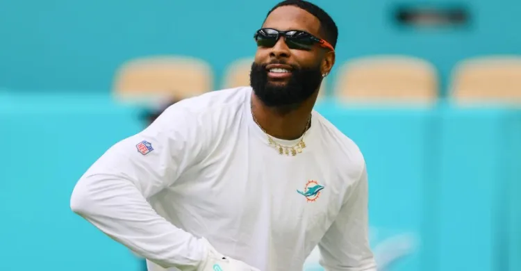 Dolphins' passing attack could receive much-needed boost with return of former Pro Bowl WR