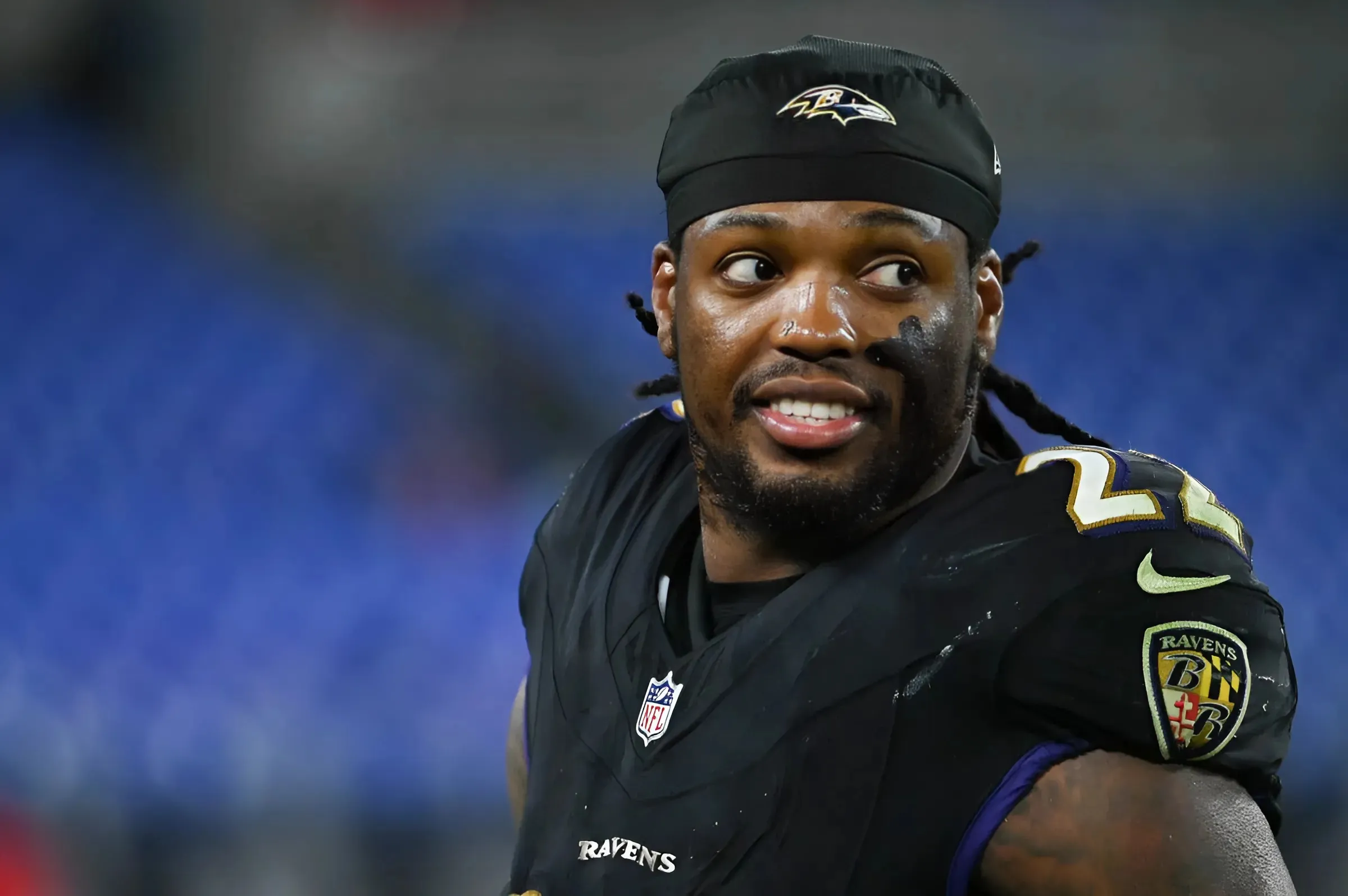 How Derrick Henry Can Make NFL History in Ravens' Week 5 Matchup Vs. Bengals