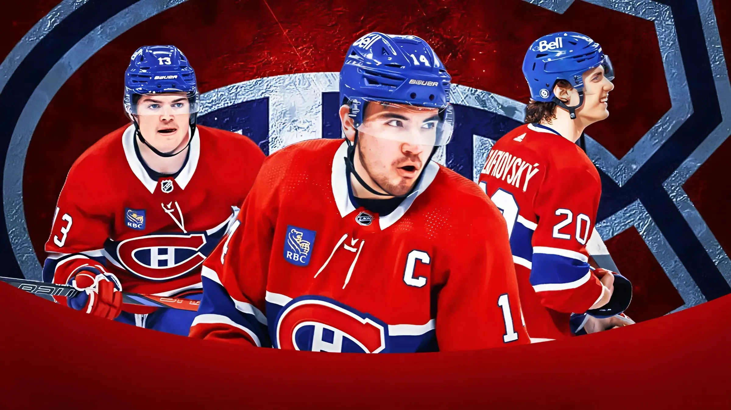 Canadiens 2024-25 preview: Projected roster, season outlook, playoff picture