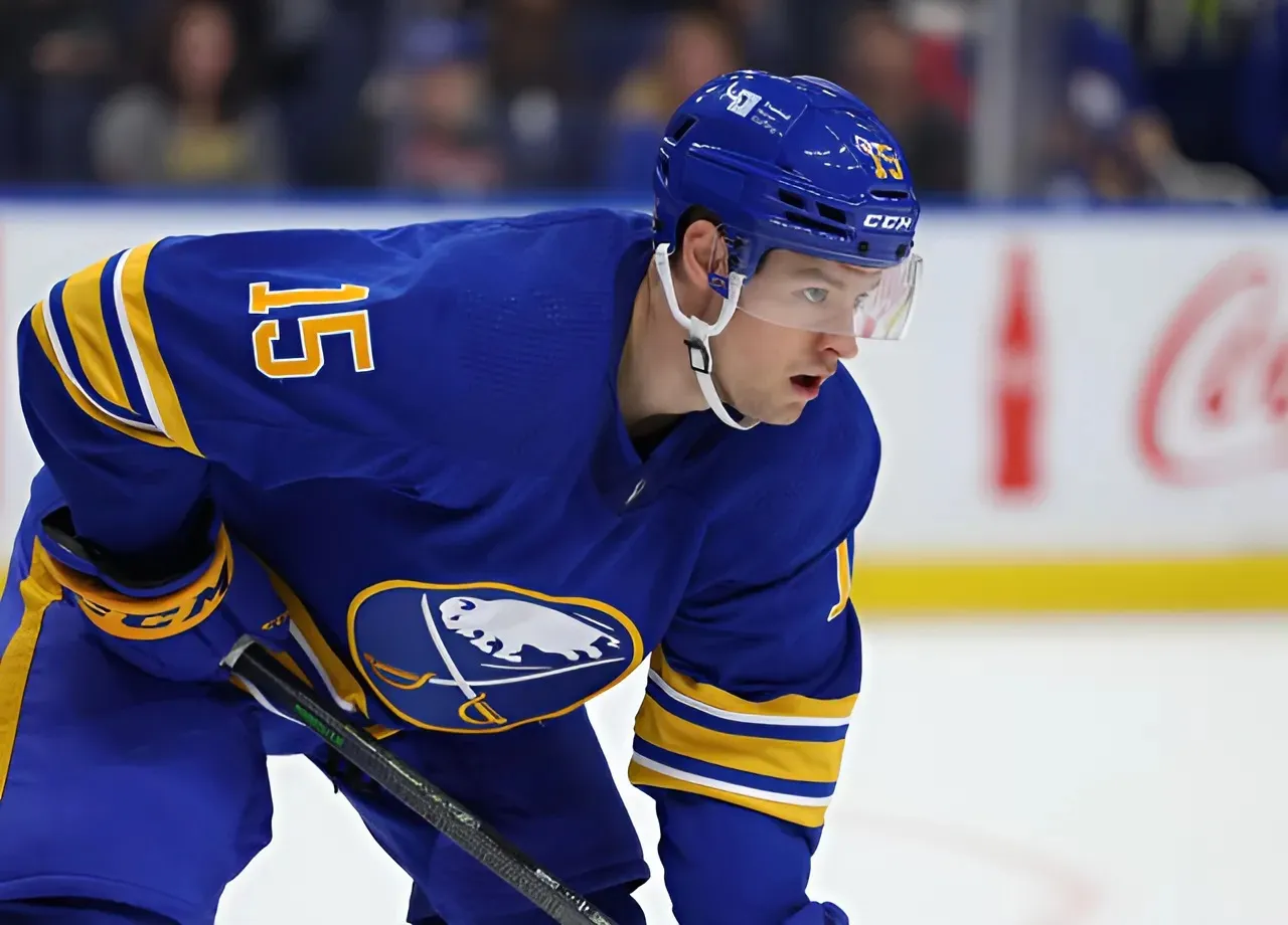 3 Former Sabres Placed On Waivers