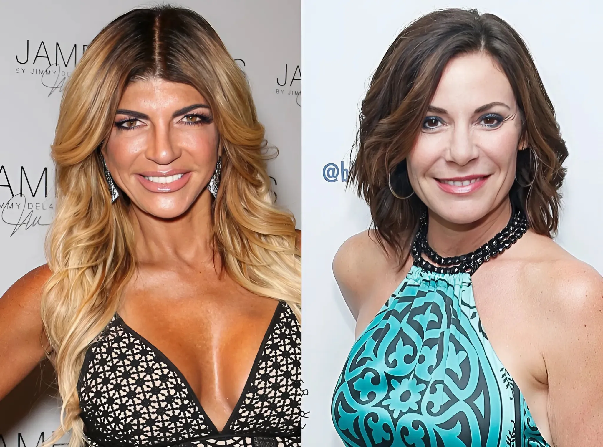 Teresa Giudice gets insight from Luann de Lesseps about life after Housewives as RHONJ reboot looms-quang