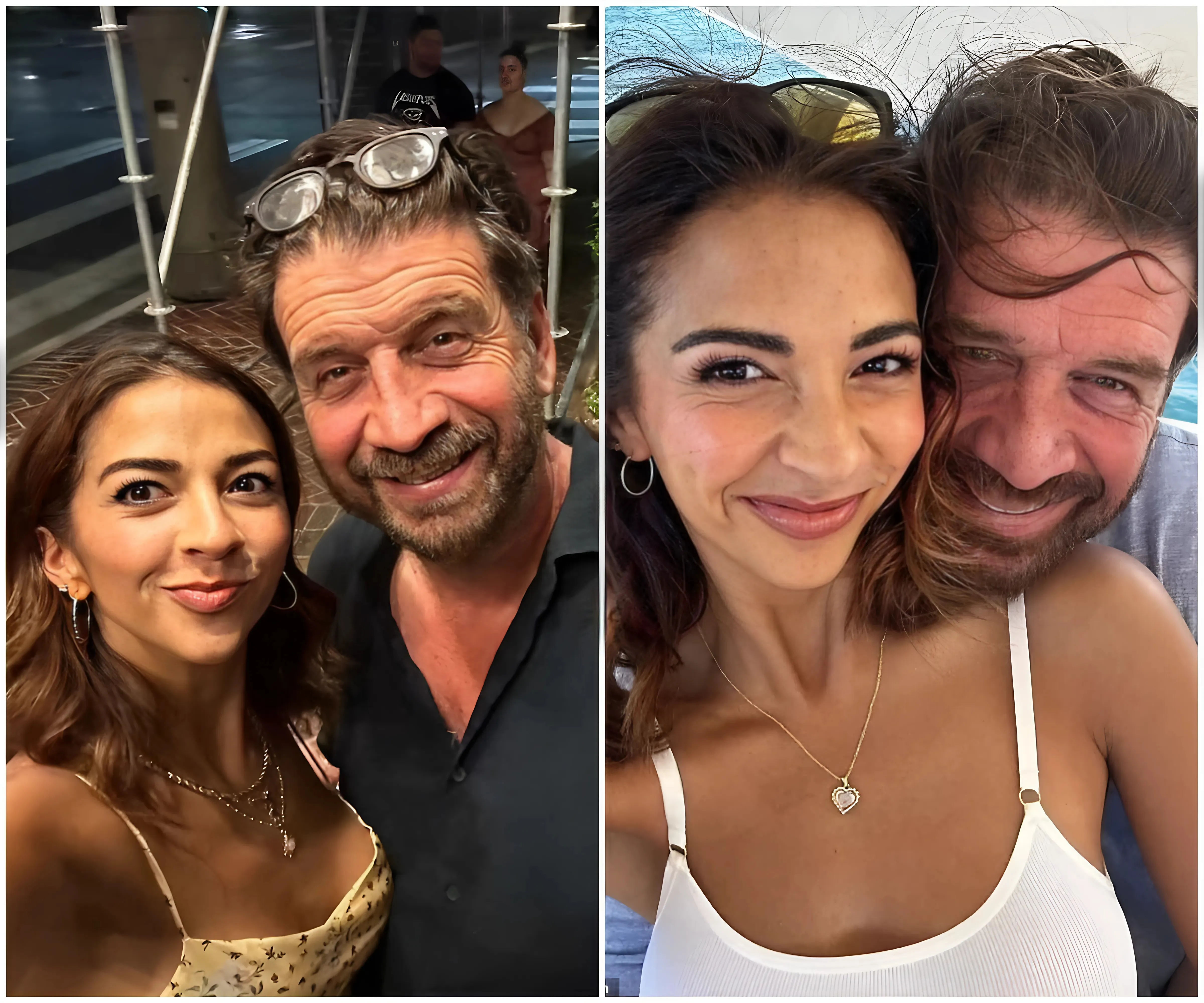 Strictly's Nick Knowles says: 'I've had a lot of relationships - workaholism and fame have destroyed several of them' as accusations of past misogynistic slur come to light