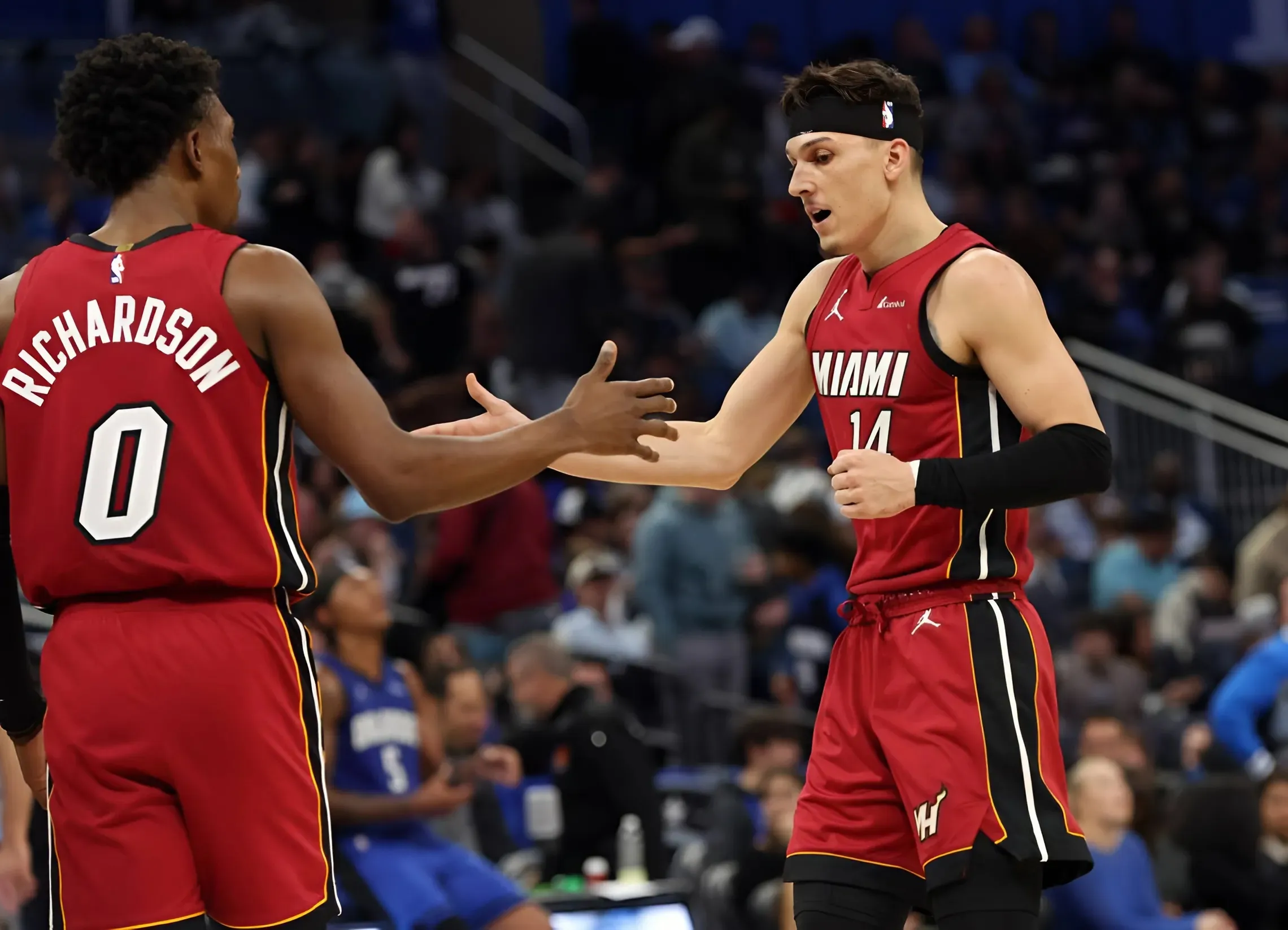 Heat news: Miami adds former 1st round pick to G League, Spoelstra talks offense