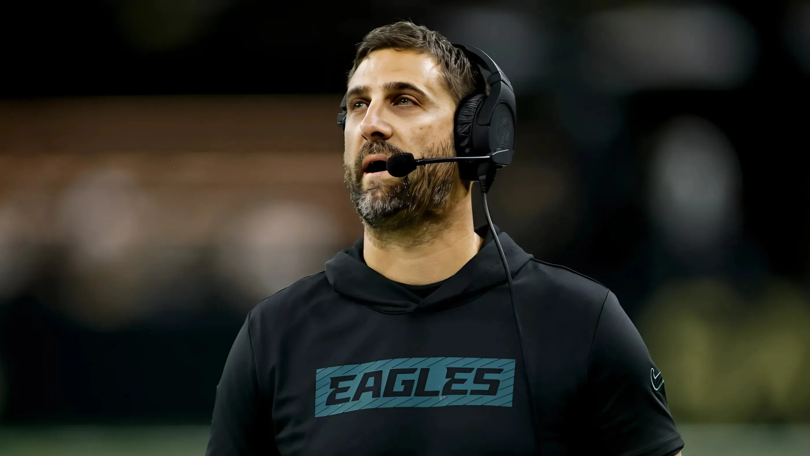 History alleviates any concerns about bye-week blues for Nick Sirianni's Eagles