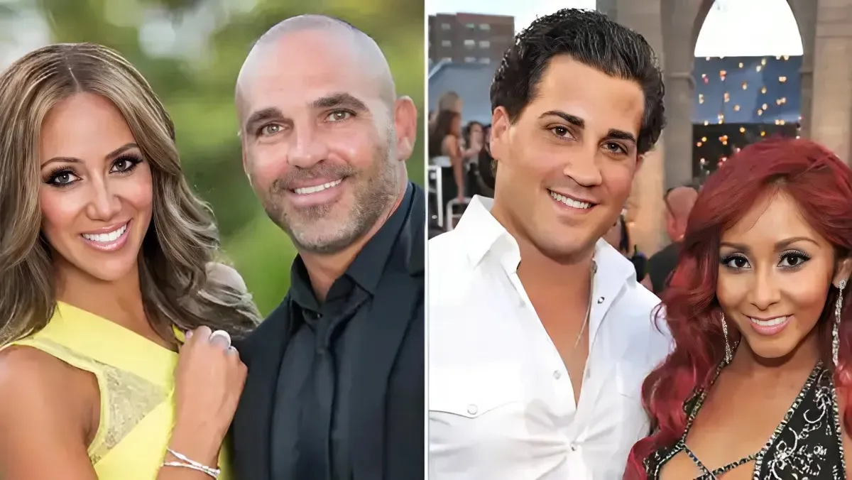 Couples Who Survived the Reality TV Curse (So Far)