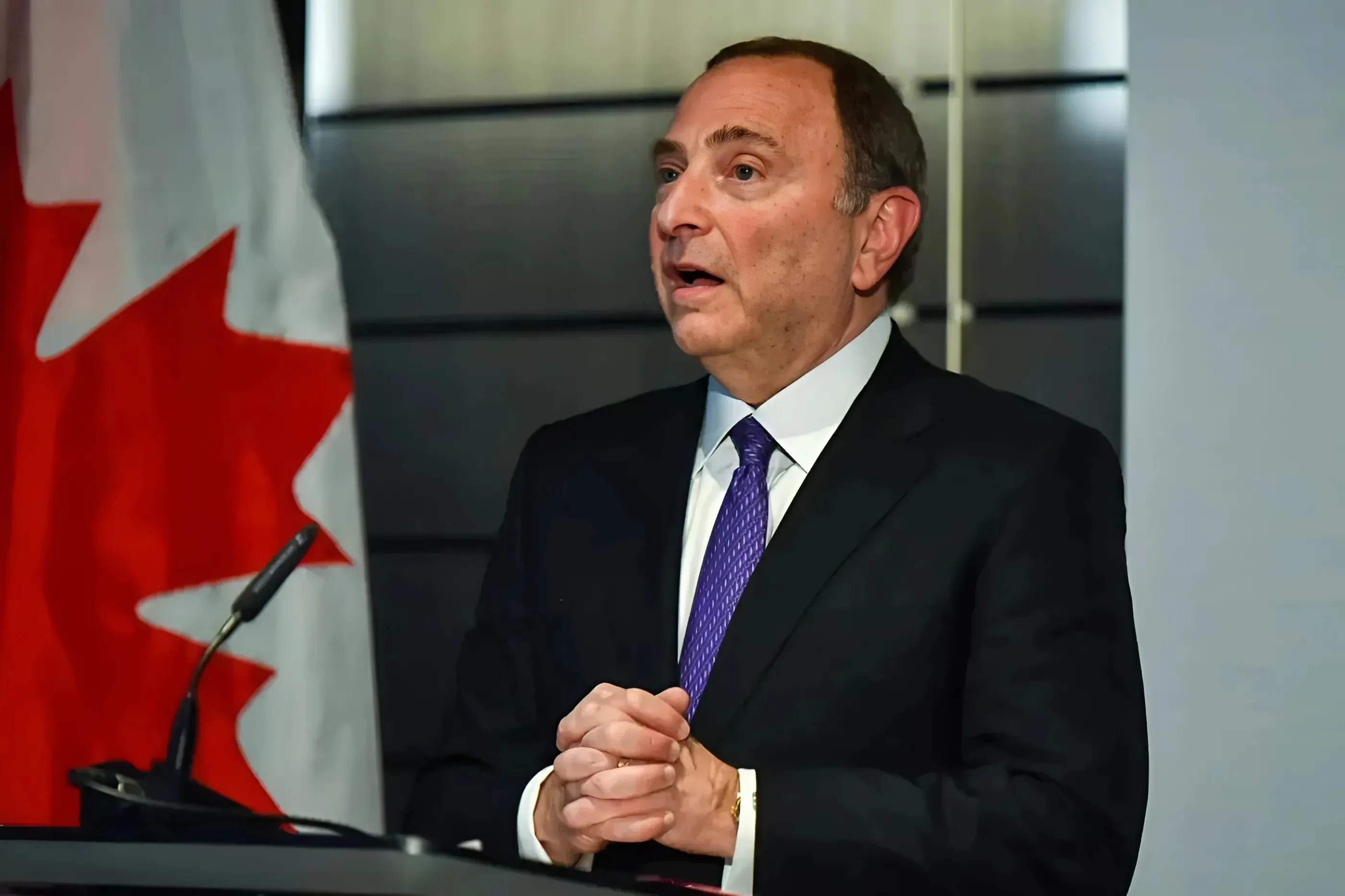 NHL salary cap could increase to $92.5 million next season, CBA talks set to involve schedule changes