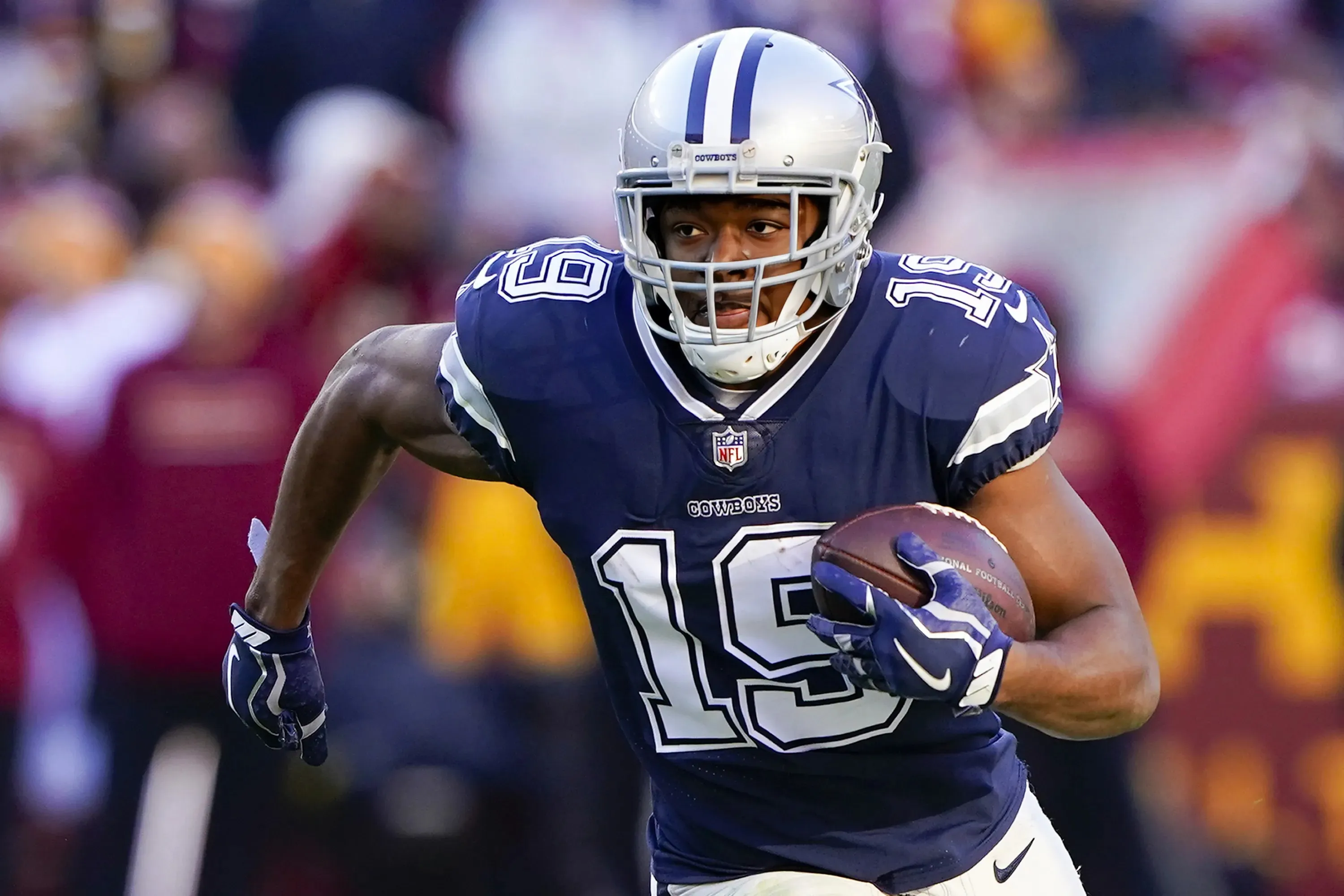 Proposed Trade Sends Cowboys a $100 Million 5-Time Pro Bowl Playmaker