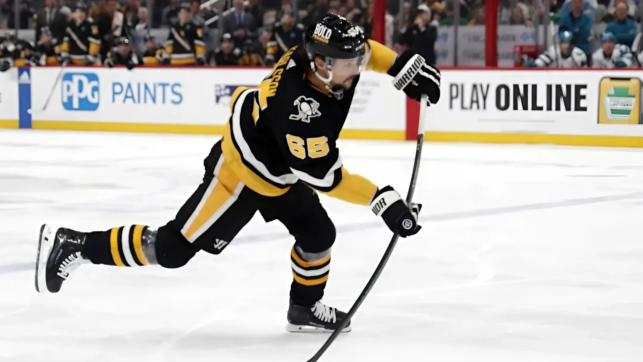 Penguins’ Erik Karlsson Breaks Silence on Undisclosed Injury