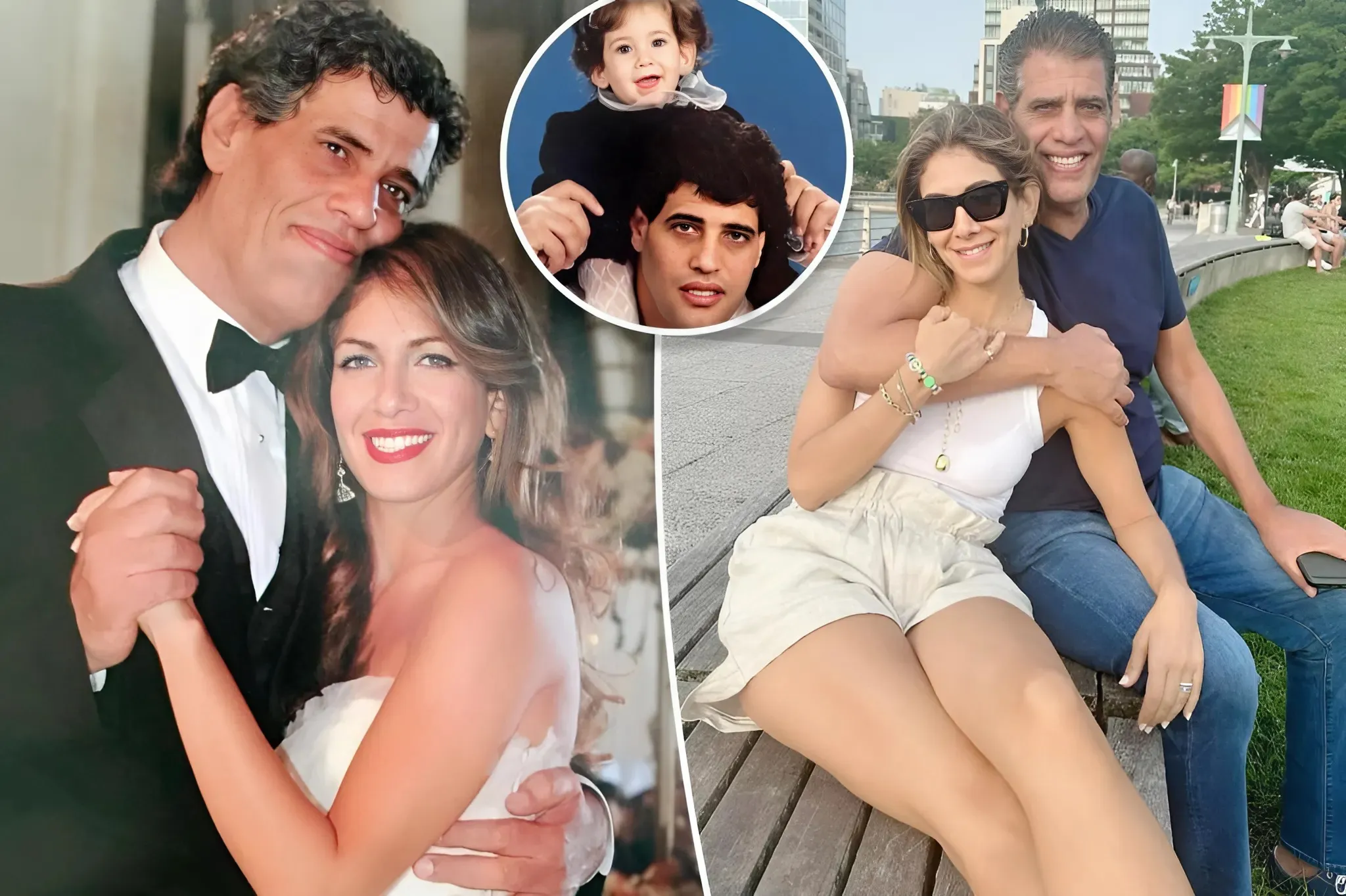 ‘RHONY’ star Erin Lichy reveals her father died: ‘A heartbreak I did not know existed’-quang