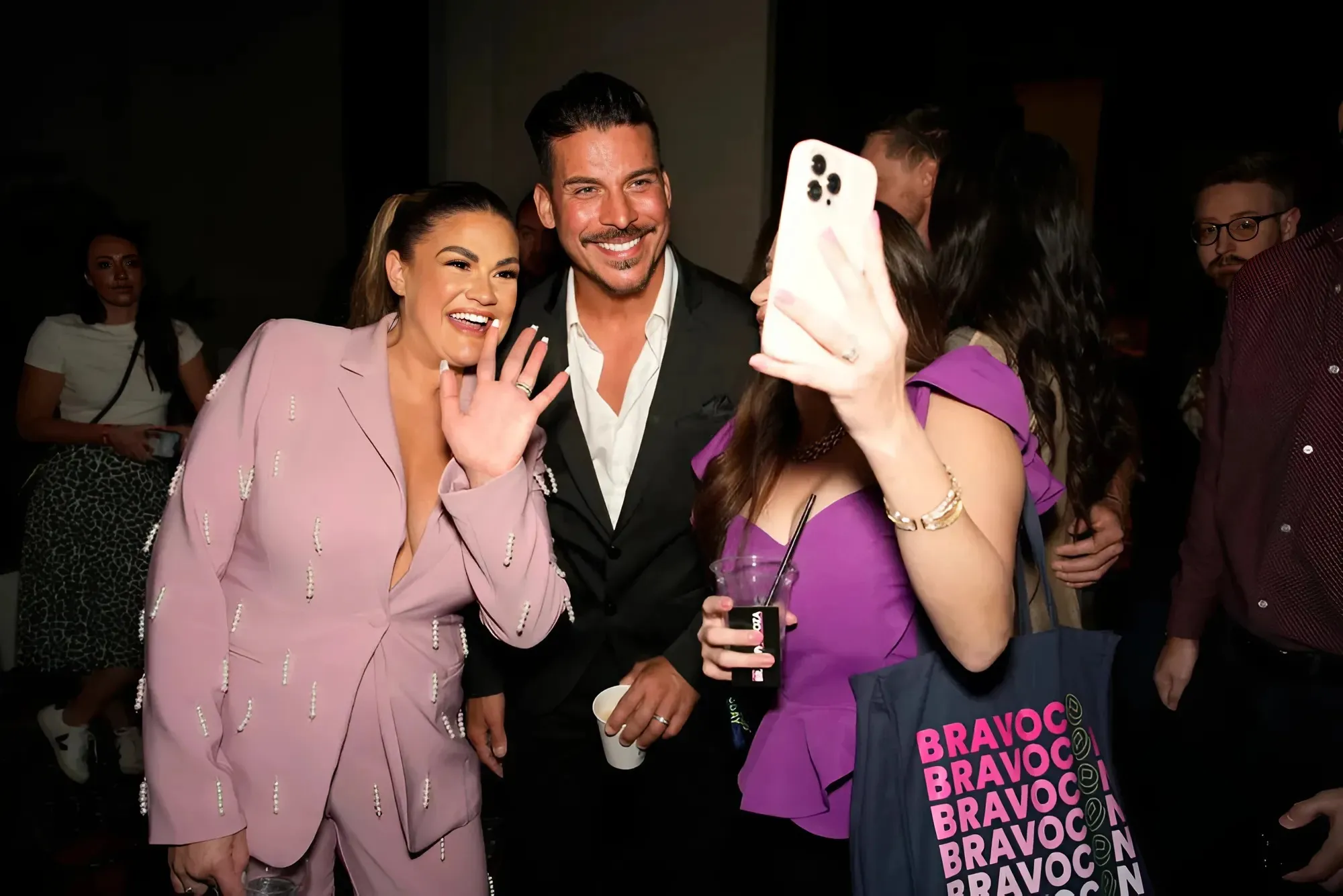 Jax Taylor ‘Made Errors’ Filling out Legal Custody Documents