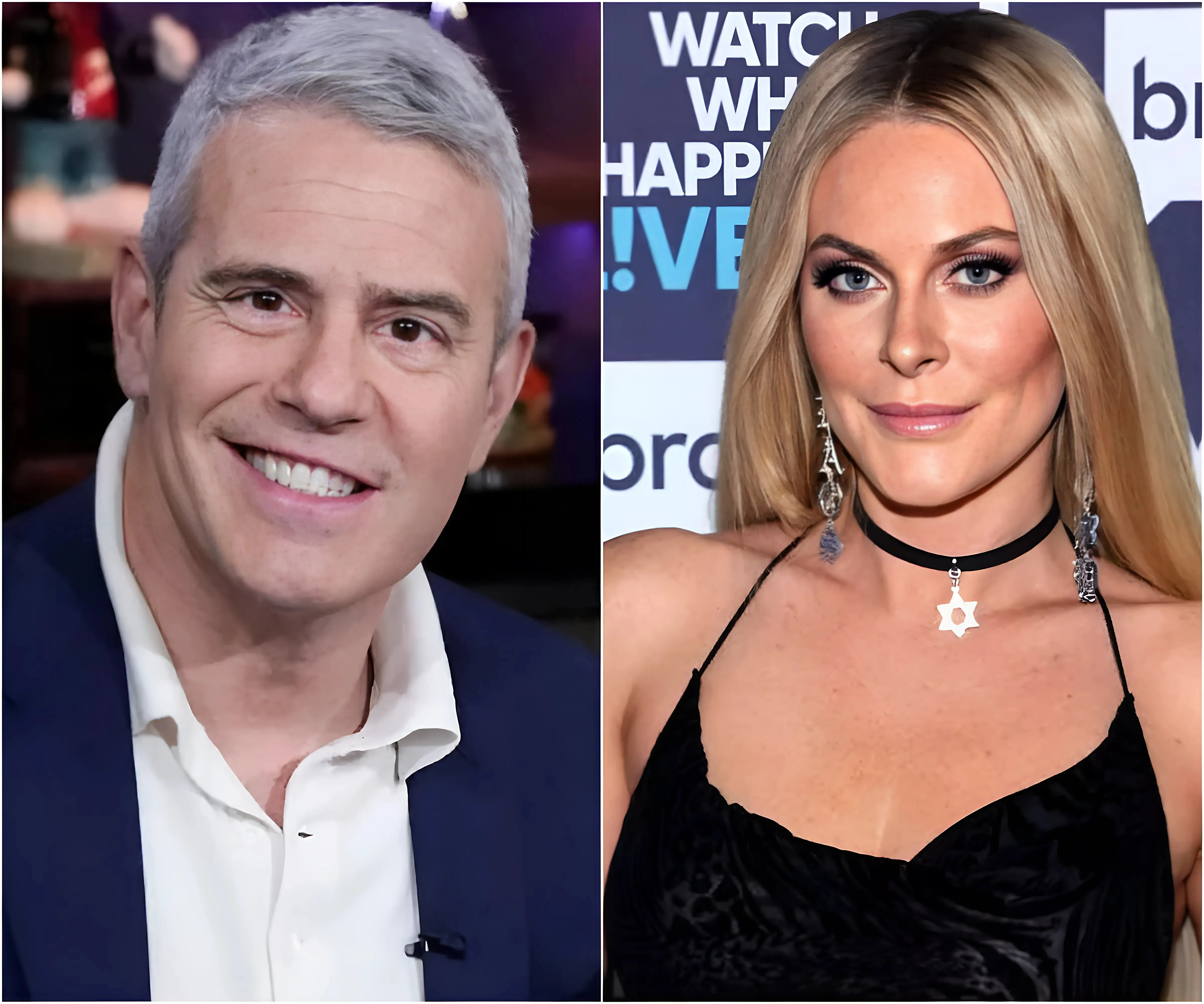 Former Real Housewives star Leah McSweeney's lawsuit against Andy Cohen and Bravo are headed to court - suong