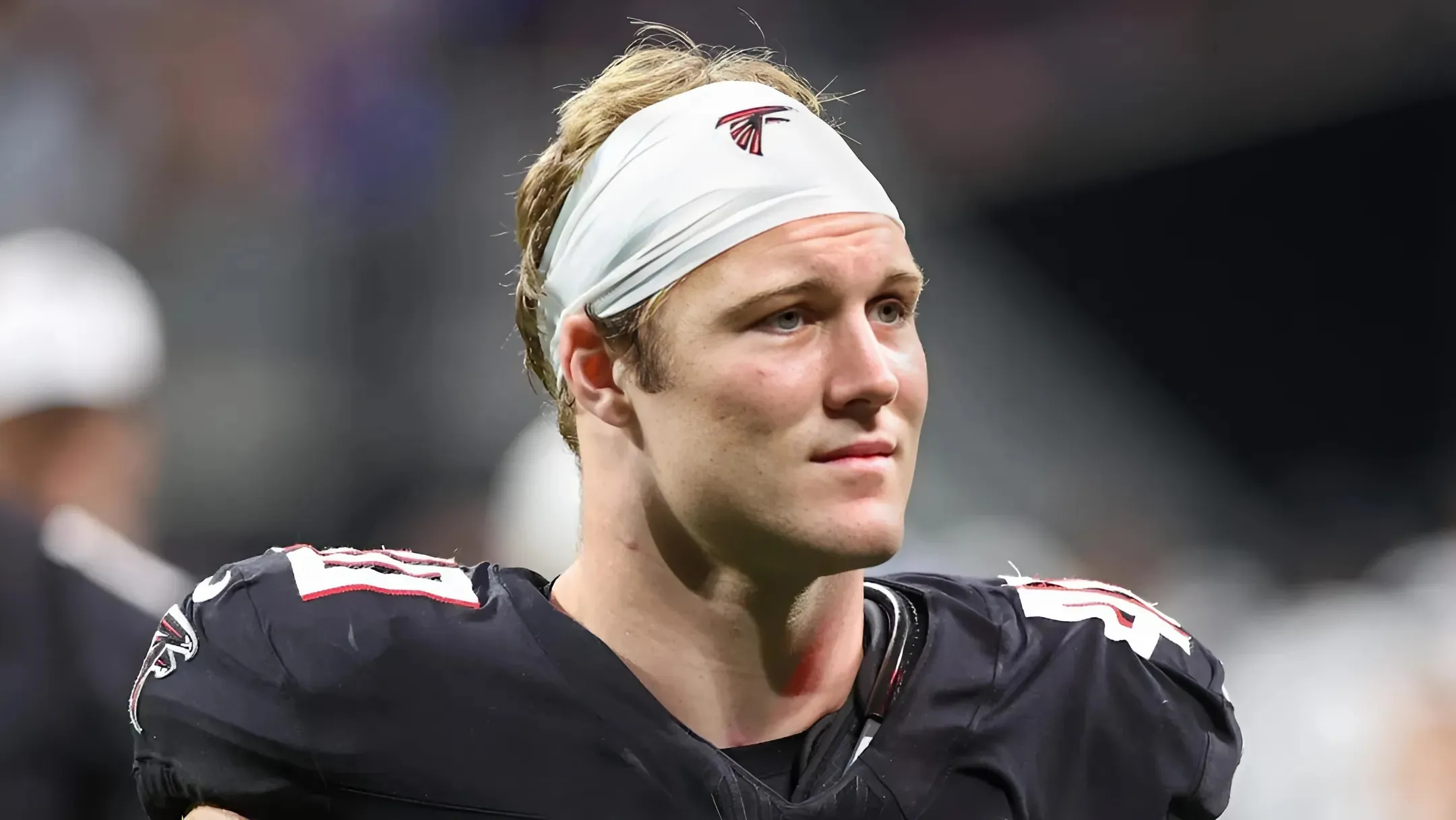 Falcons 'Really Confident' in Rookie LB Before First Start vs. Bucs on TNF