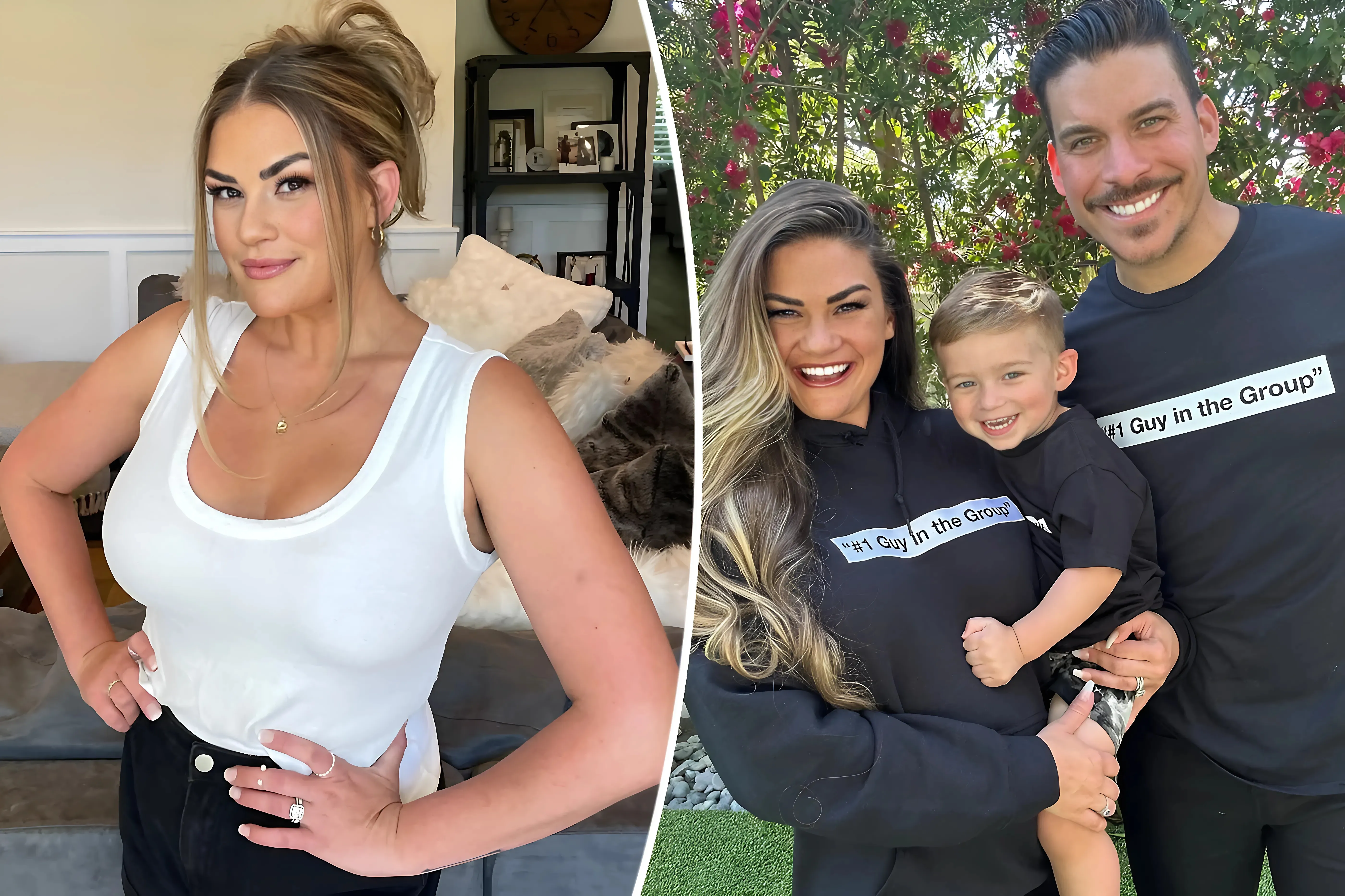 Jax Taylor’s Botched Divorce And Custody Paperwork Involving Brittany Cartwright Was Corrected