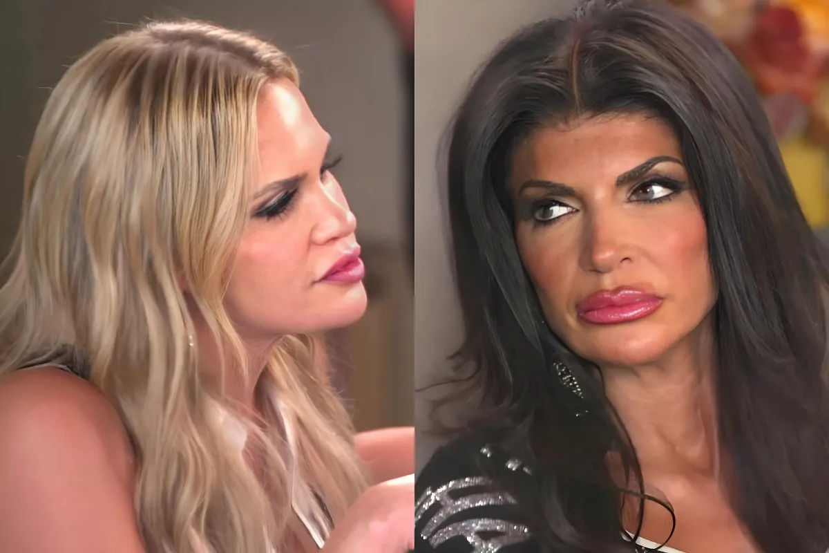 Teresa Giudice and Jackie Goldschneider Feuded Over Cheating Accusations on New RHONJ Season, Details of Allegations and Cast Drama Revealed, Plus Did Melissa Gorga Take a Side?