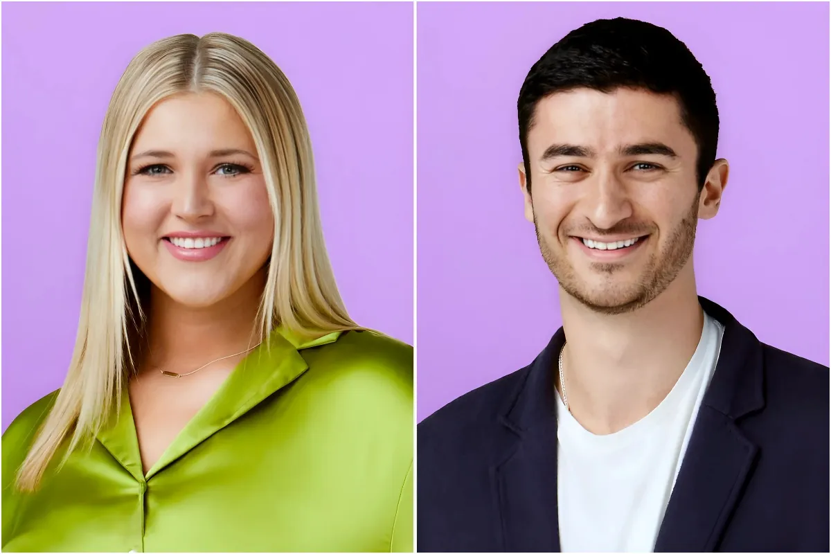 Love Is Blind's Leo Defends His 'Fiery' Meltdown About Hannah in the Pods: 'I Definitely Lost My Cool' (Exclusive) liennhi