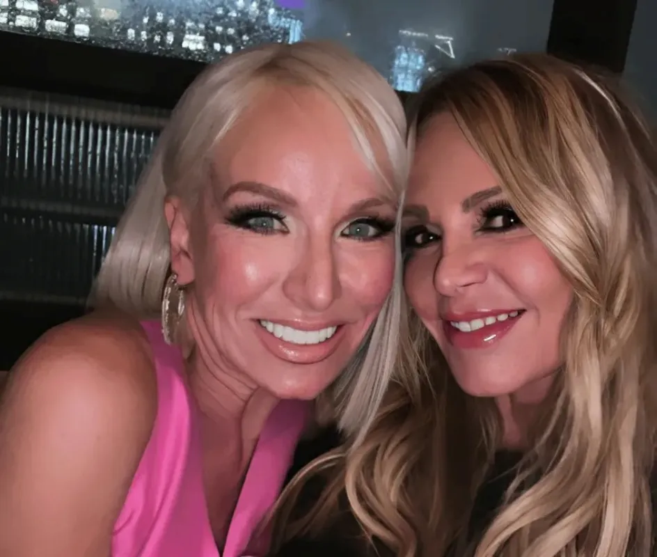 Margaret Josephs Feels Bad For Tamra Judge; Reminds People It’s Just A TV Show & Says She Is Upset With Social Media Attacking Her