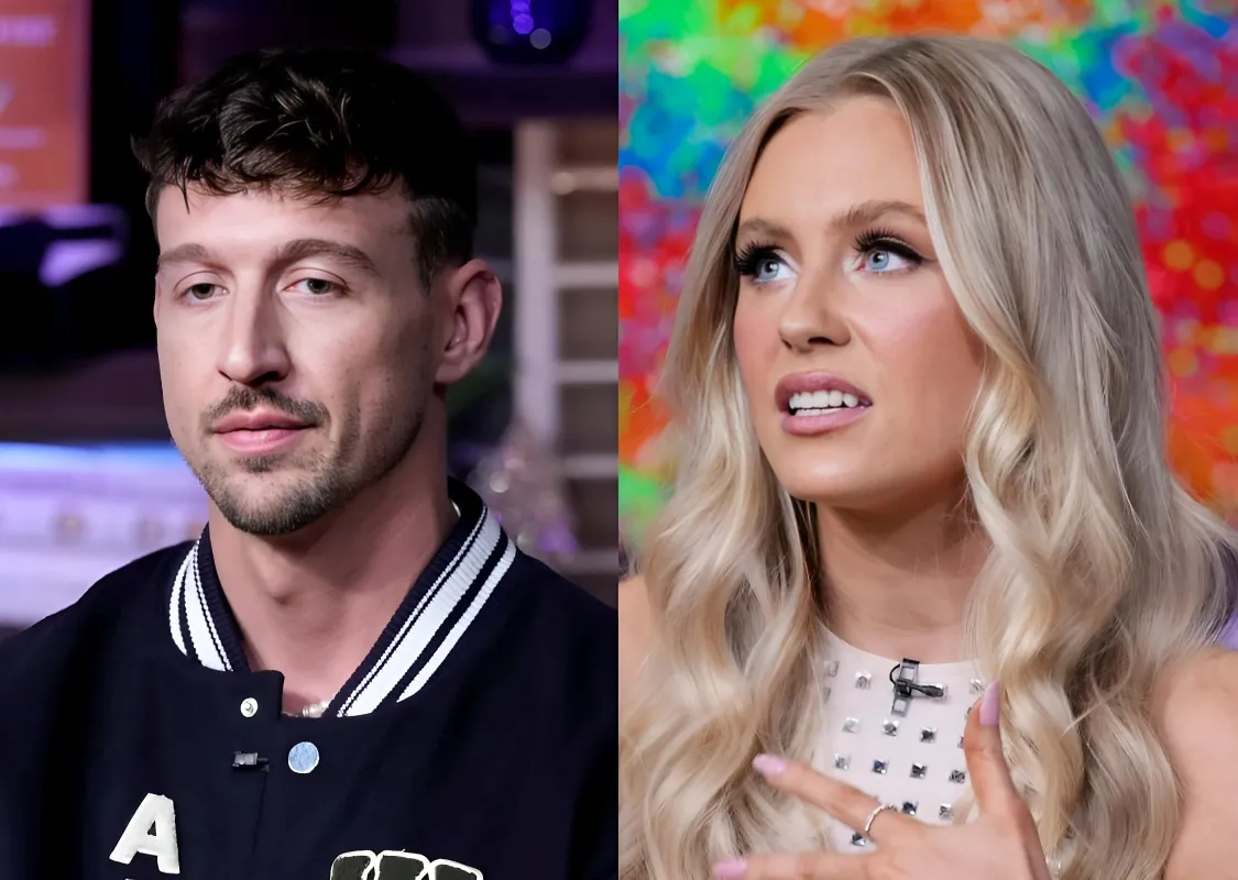 Kory Keefer Opens Up: Reveals Relationship Regrets with Sam Feher, Current Status, Addresses 'F**kboy' Claims, Sam's Role in Winter House, and Insights into Lindsay & Carl Drama - lulu