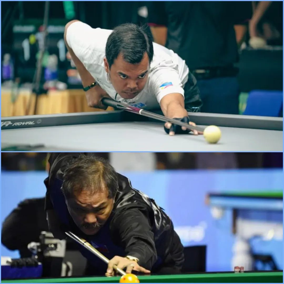 Ultimate Pool Battle: Efren Reyes and the $200,000 Prize