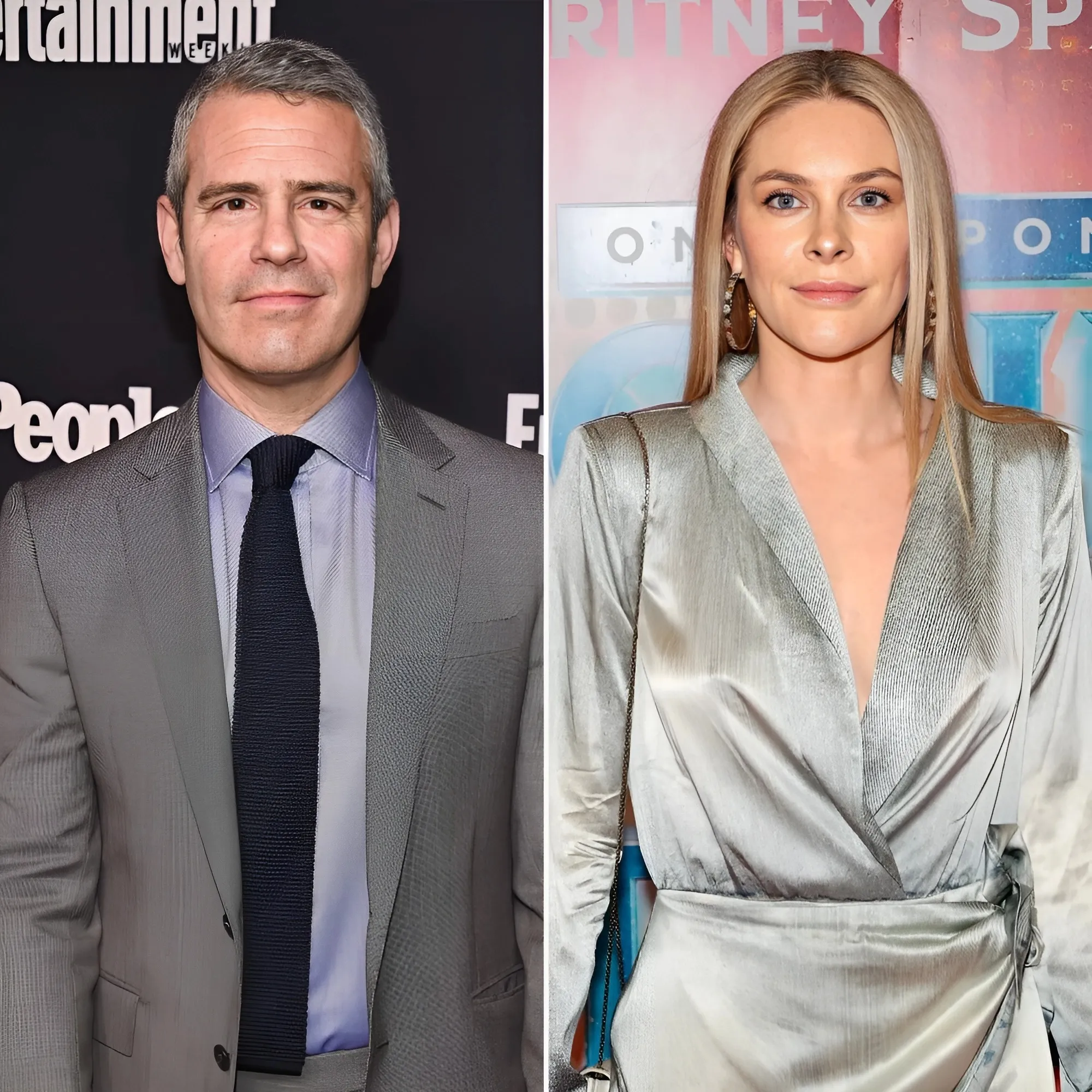 Leah McSweeney’s Lawyer Issues Response to Real Housewives Supporting Andy Cohen