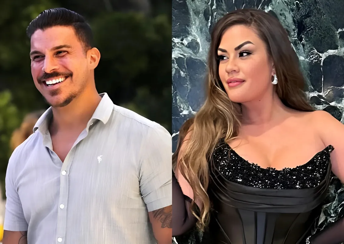 Jax Taylor Breaks Silence After Giving Brittany “Full Custody” of Son Cruz as He Says Custody Issue is “Long Resolved,” Plus Brittany Claps Back at His Claim of Not Being Married - lulu