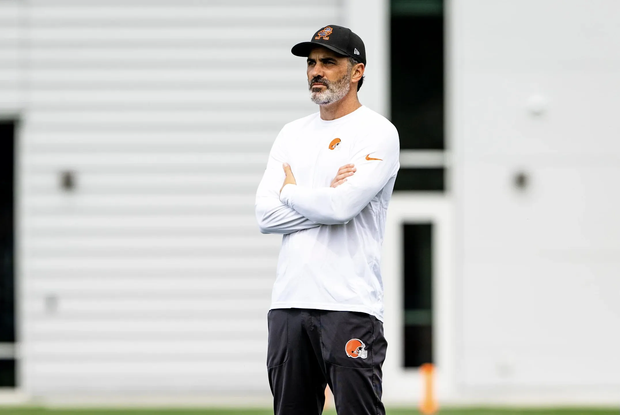 HC Kevin Stefanski's message to Browns ahead of Week 5: 'Do more'