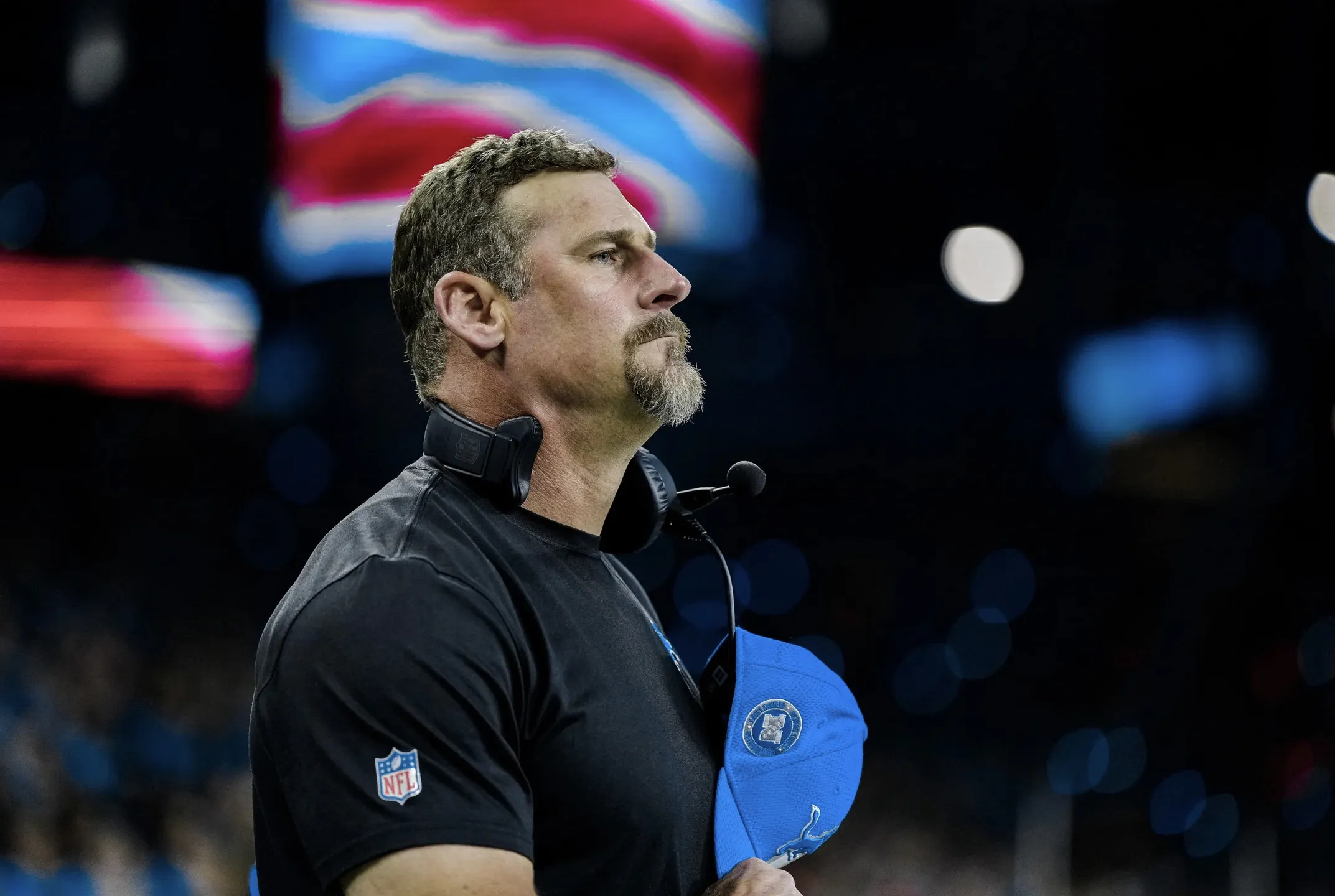 Dan Campbell has reached a rare milestone for a Detroit Lions' head coach