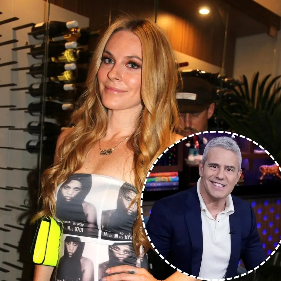 Leah McSweeney’s Lawsuit Against Bravo & Andy Cohen Gains Momentum as Oral Arguments Set to Begin in Court This Month