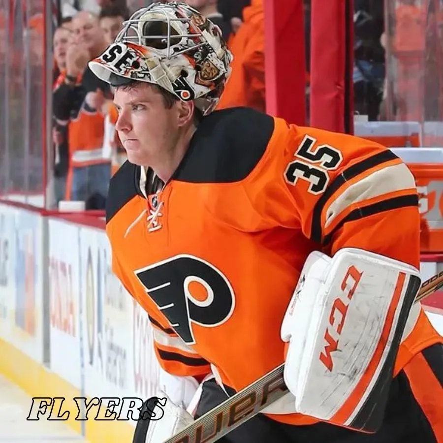 Postgame 5: Flyers End Preseason with 5-4 Win over Devils