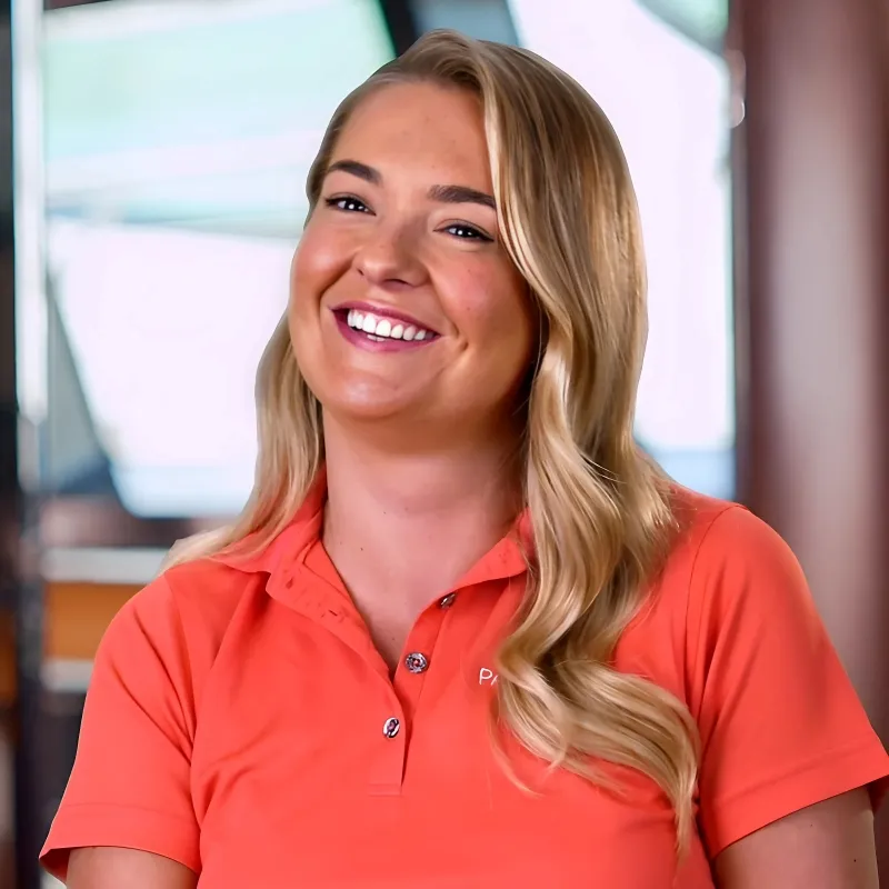 Daisy Returns with a Purpose! 'Below Deck Sailing' Sets Sail Again on Monday, October 7