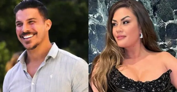 Jax Taylor Breaks Silence After Giving Brittany “Full Custody” of Son Cruz as He Says Custody Issue is “Long Resolved,” Plus Brittany Claps Back at His Claim of Not Being Married