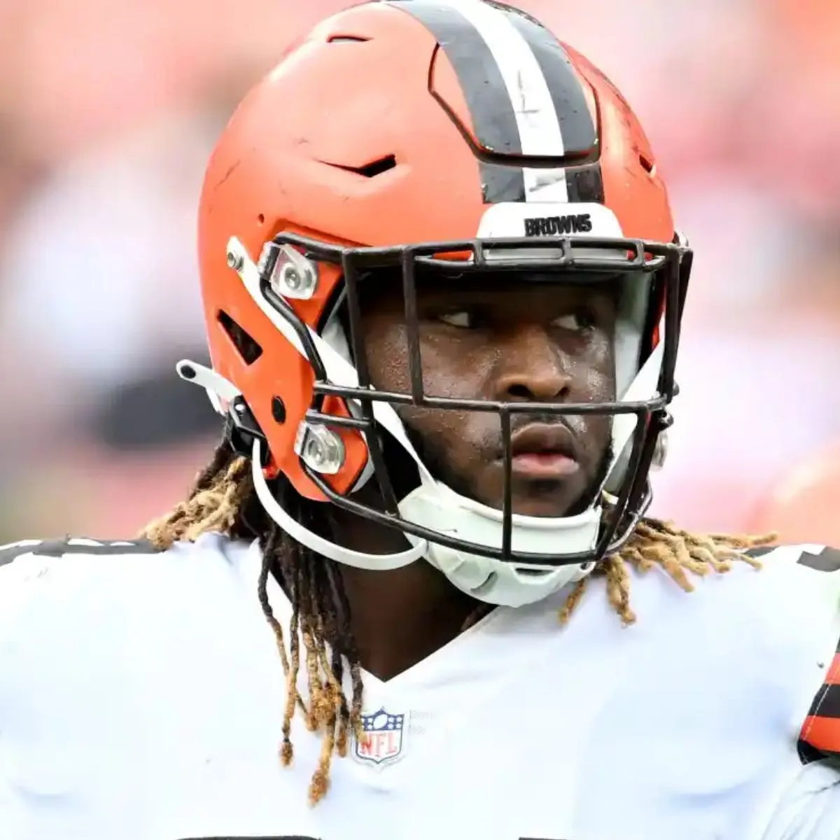 Browns Lose Injured Edge Rusher for Remainder of 2024 Season