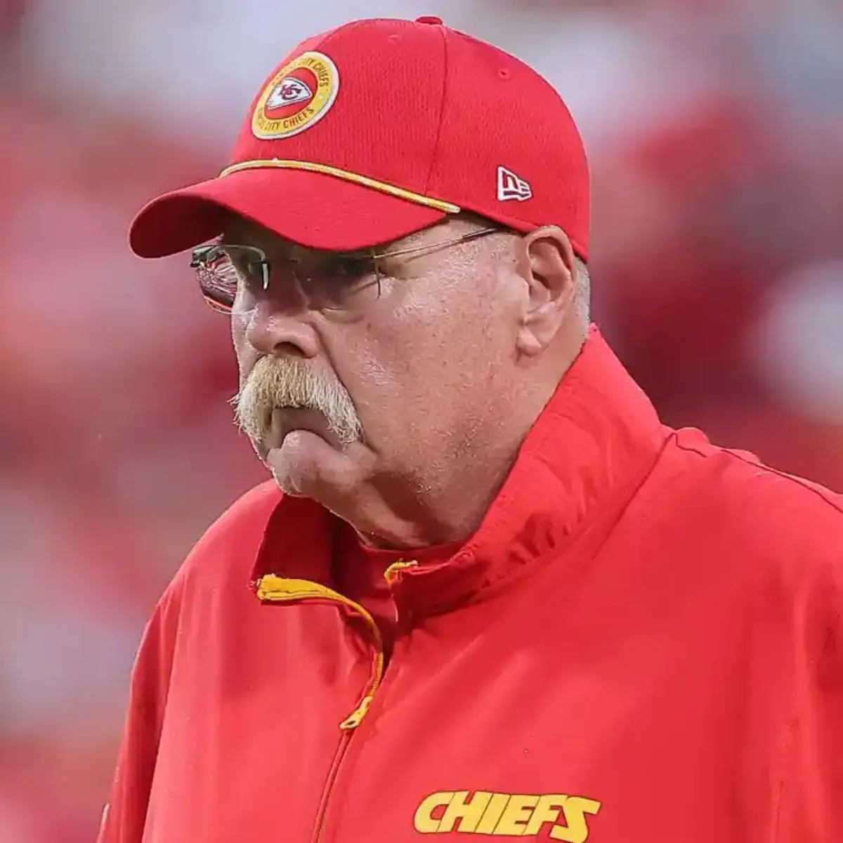 Andy Reid Sends Blunt Message to Chiefs Starter: ‘He’s Gotta Fix It’