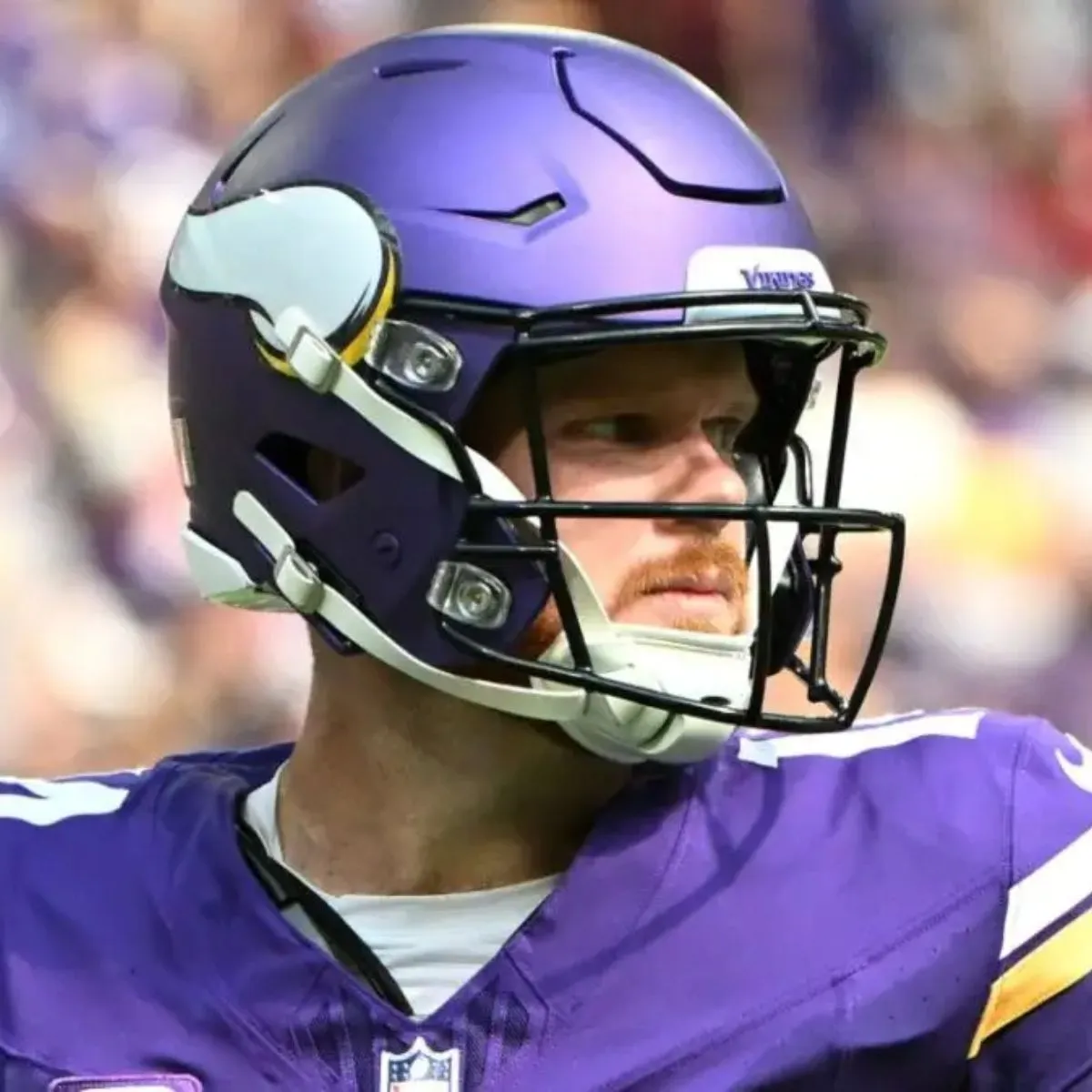 Trade Pitch Lands Vikings $90 Million Star at the Cost of Sam Darnold