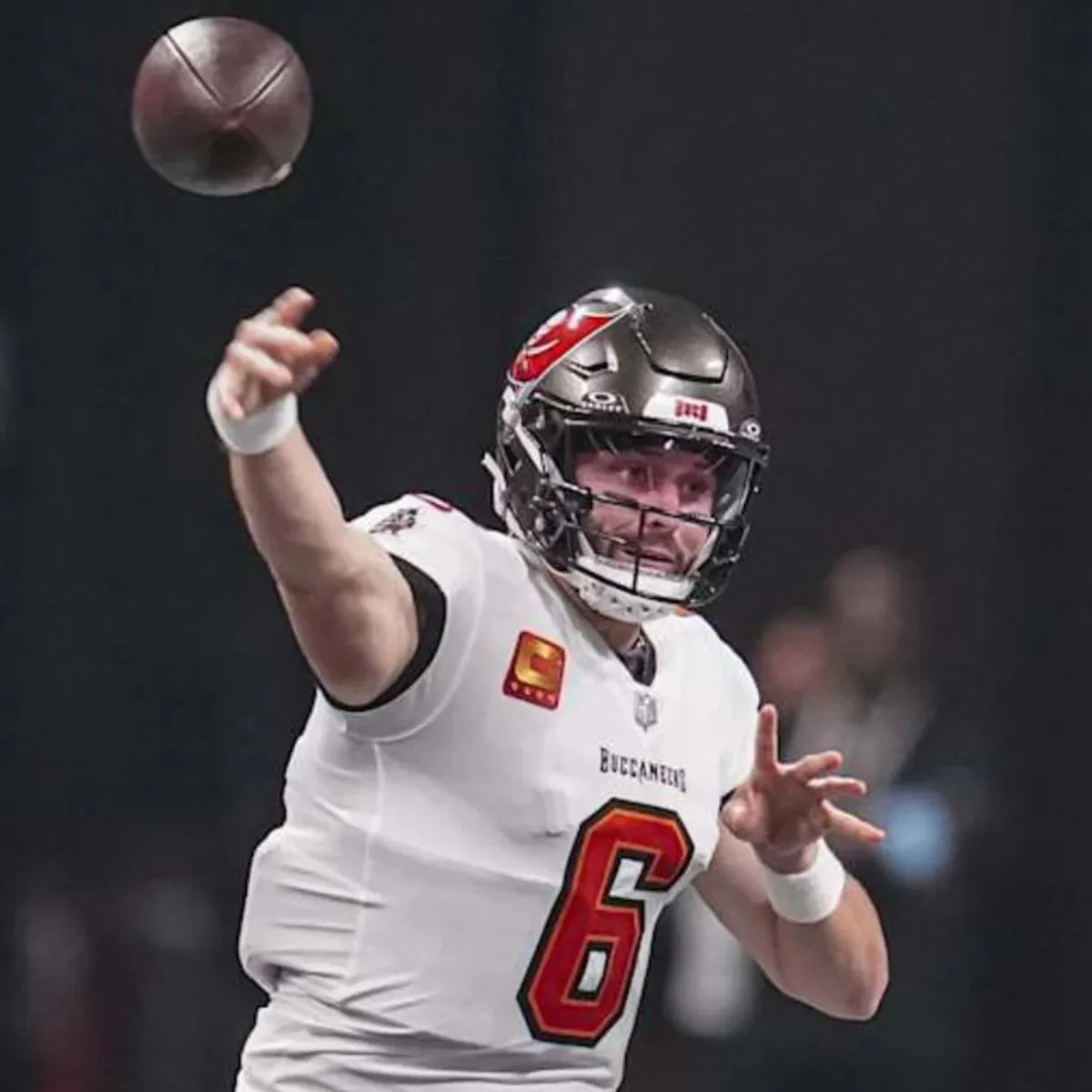 Bucs Lose Heartbreaker, Fall to Falcons 36-30 in Overtime