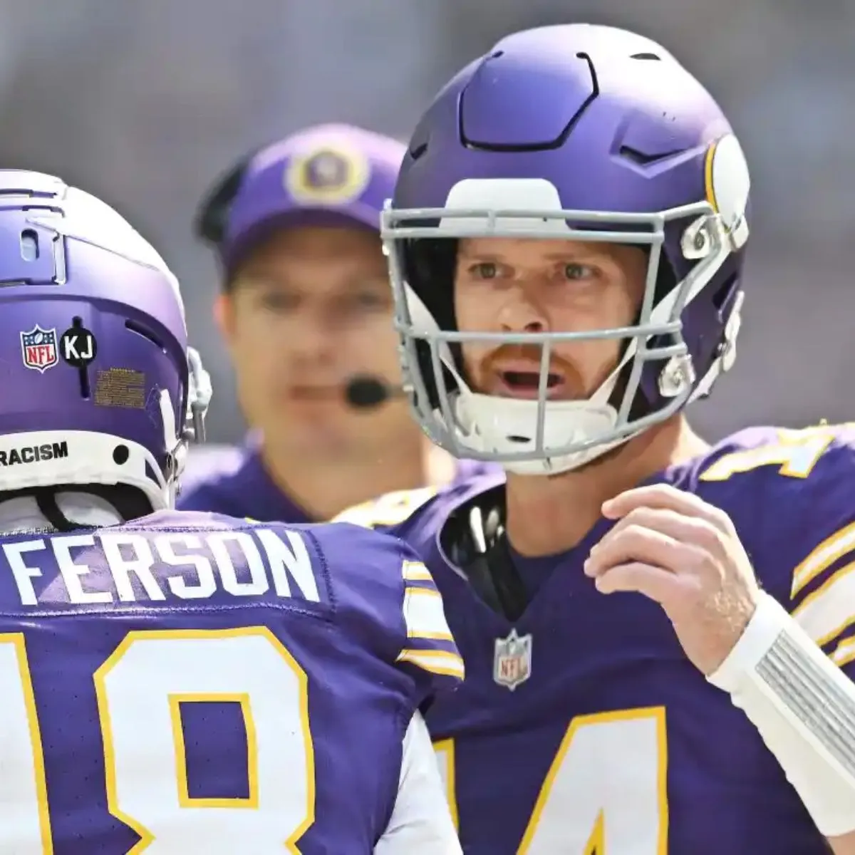 Sam Darnold’s Fast Start Overshadows Vikings’ Real MVP, Analyst Says