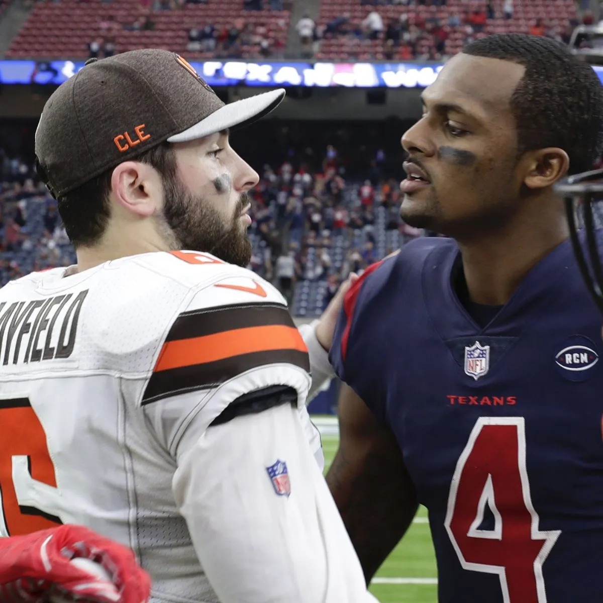 Baker Mayfield Ignites Fresh Criticism of Browns, Deshaun Watson