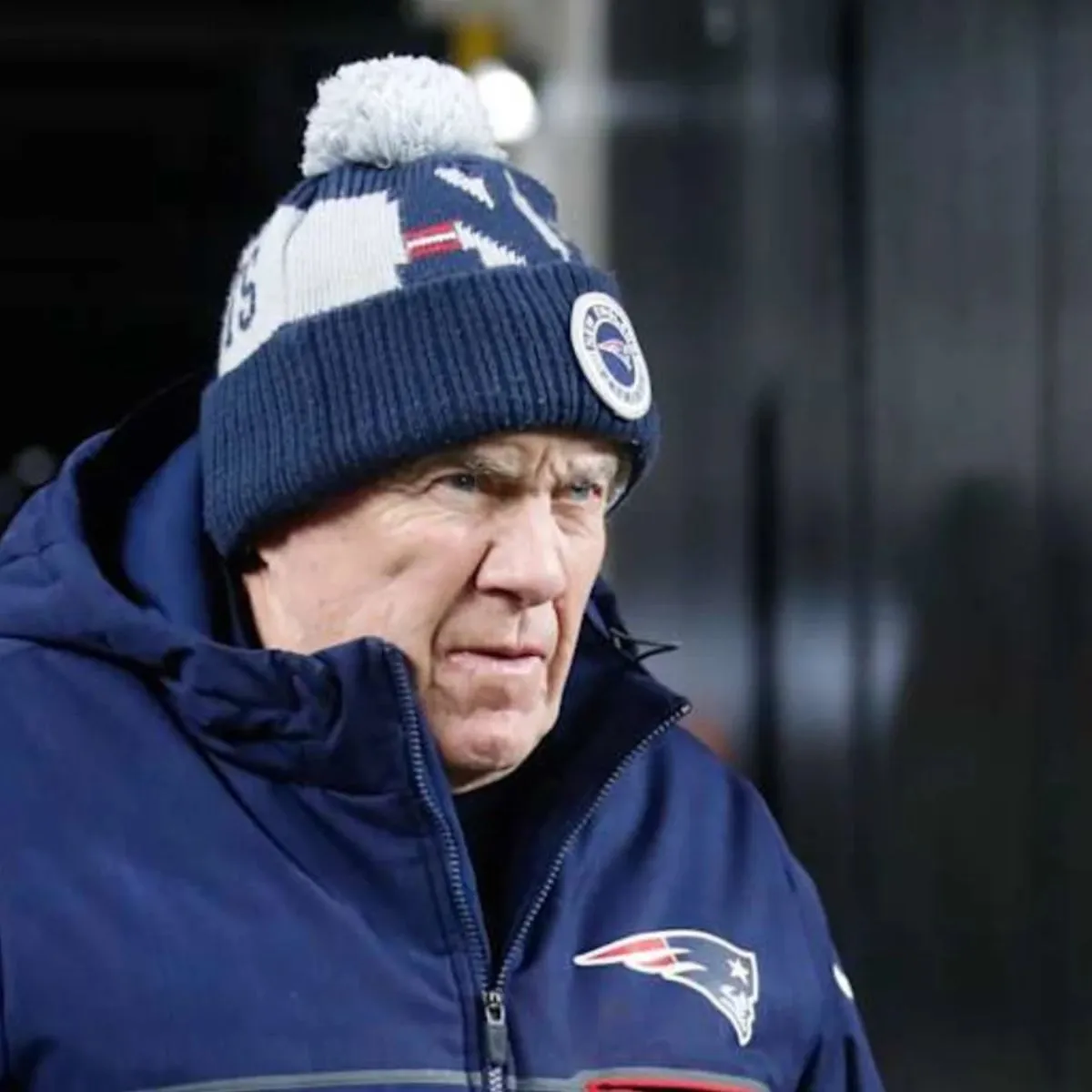 Bill Belichick 'Popular' Choice To Replace Eagles' Nick Sirianni