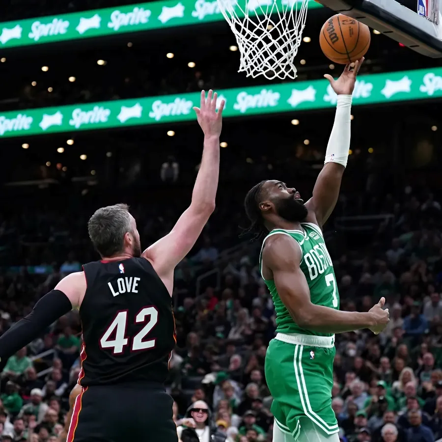 Boston Celtics: Jaylen Brown Reveals Crazy Name to Joe Mazzulla’s Offense in 2024-25