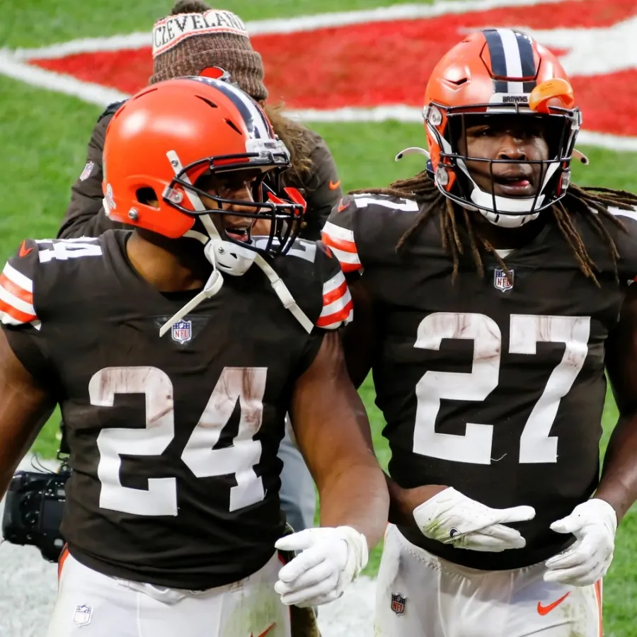 Nick Chubb Has A Special Message For Browns Fans