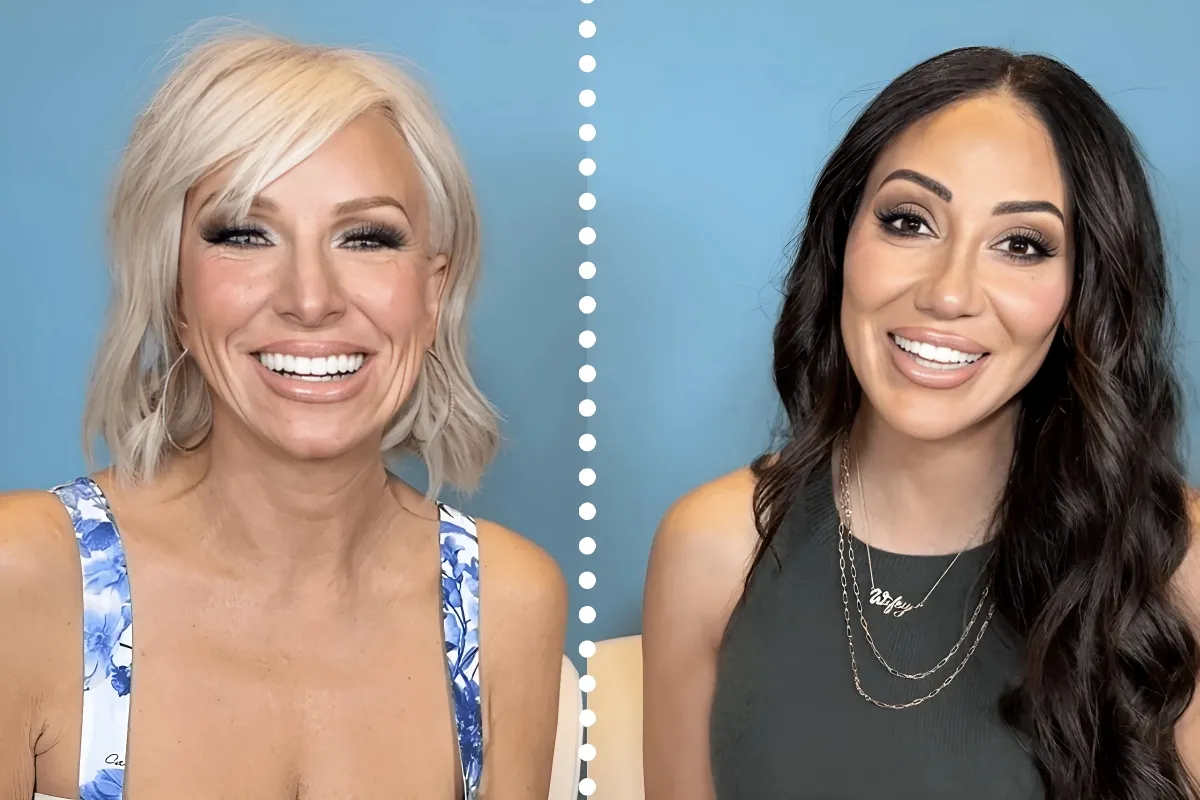 Margaret Josephs & Melissa Gorga Calls Ryan Boyajian Lawsuit Against Tamra Judge ‘Mob Mentality.’