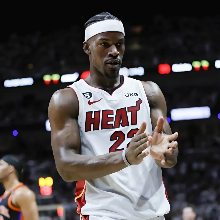 Miami Heat called about Julius Randle. Here's why they didn't make the trade.