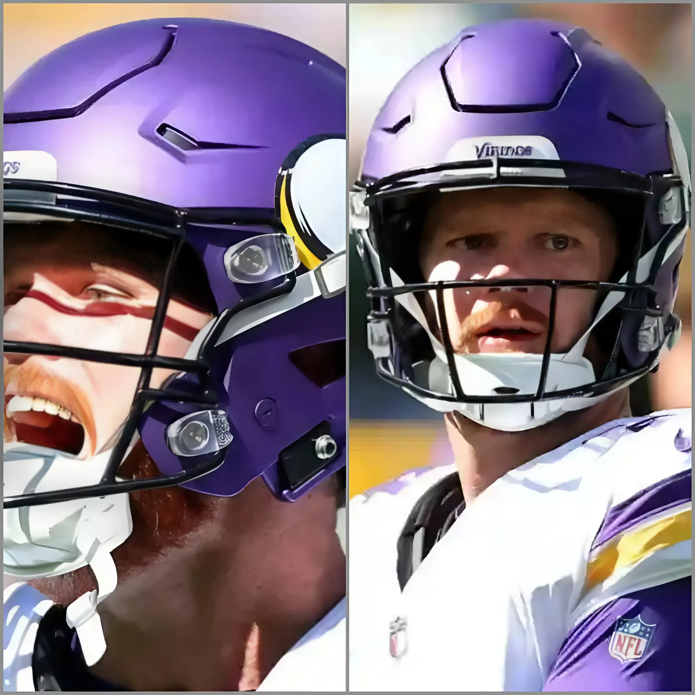 Vikings’ Sam Darnold Gets Real About Jets Tenure Ahead Week 5 Tilt