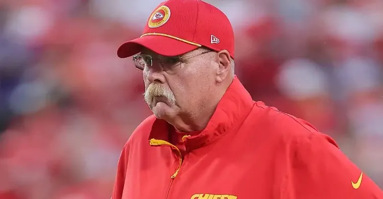 Andy Reid Sends Blunt Message to Chiefs Starter: ‘He’s Gotta Fix It’