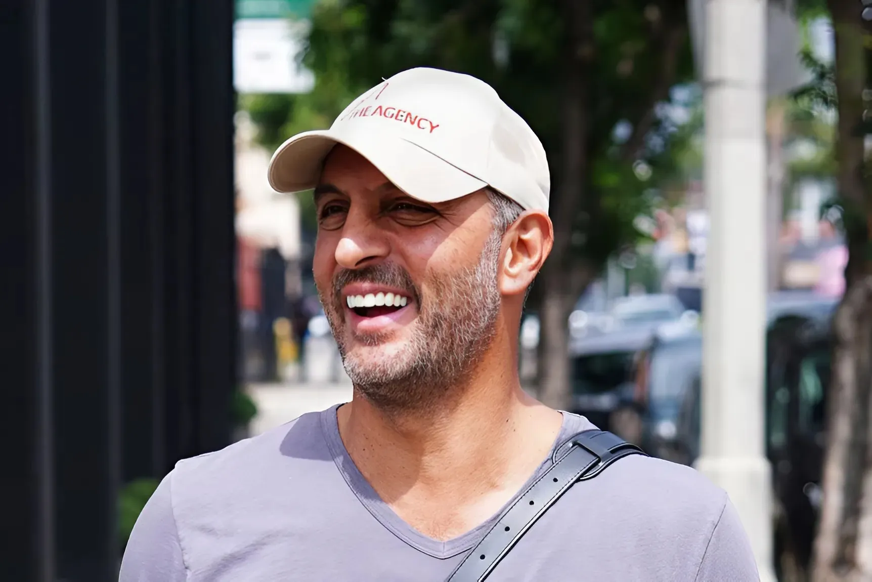 Mauricio Umansky Just Announced a “Dynamic” Career Move: “Next Chapter”