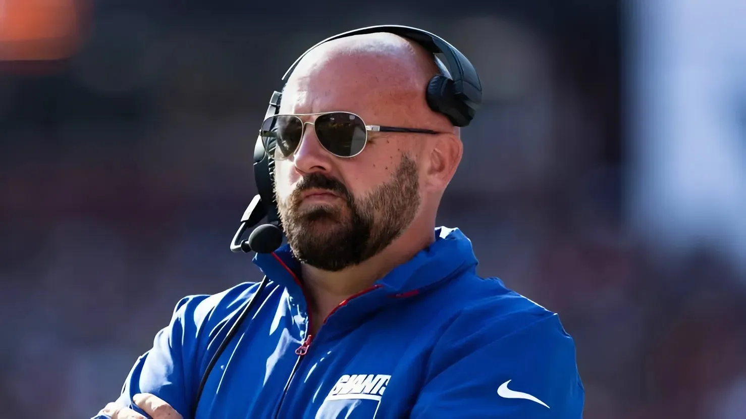 Giants HC Brian Daboll Reveals Strategy Ahead of Seahawks Game